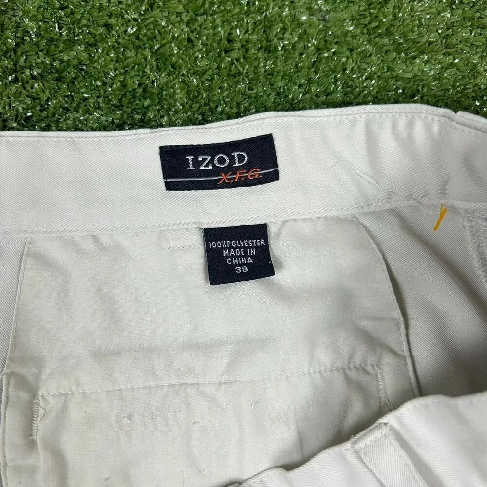 Izod sku 1166
